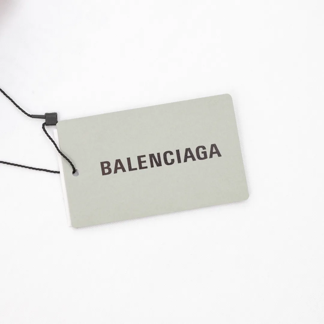 Balenciag* Size XS-L